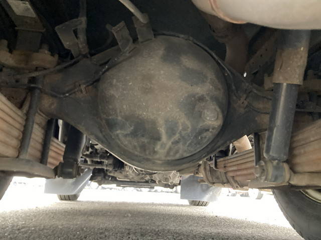 いすゞエルフ高所作業車小型（2t・3t）[写真27]