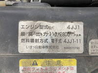 いすゞエルフ高所作業車小型（2t・3t）[写真30]