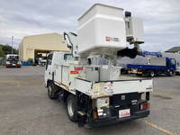 いすゞエルフ高所作業車小型（2t・3t）[写真02]