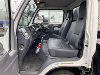 いすゞエルフ高所作業車小型（2t・3t）[写真32]