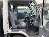 いすゞエルフ高所作業車小型（2t・3t）[写真33]