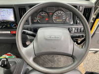 いすゞエルフ高所作業車小型（2t・3t）[写真35]