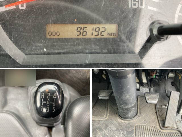 いすゞエルフ高所作業車小型（2t・3t）[写真35]