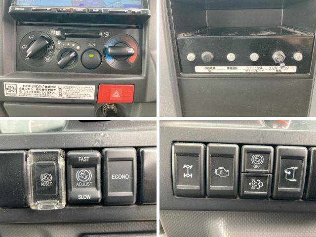 いすゞエルフ高所作業車小型（2t・3t）[写真38]