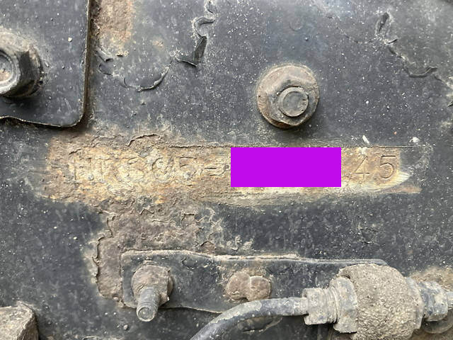 いすゞエルフ高所作業車小型（2t・3t）[写真39]