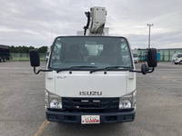 いすゞエルフ高所作業車小型（2t・3t）[写真09]