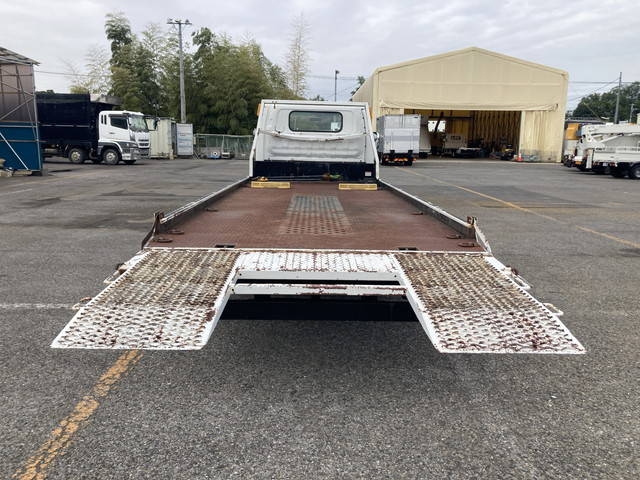 いすゞエルフセーフティローダー小型（2t・3t）[写真10]