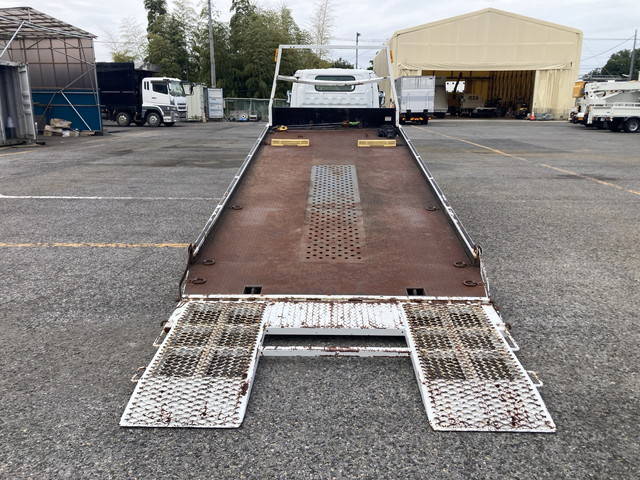 いすゞエルフセーフティローダー小型（2t・3t）[写真11]