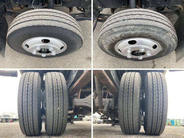 いすゞエルフセーフティローダー小型（2t・3t）[写真16]