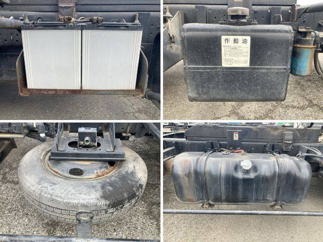 いすゞエルフセーフティローダー小型（2t・3t）[写真17]