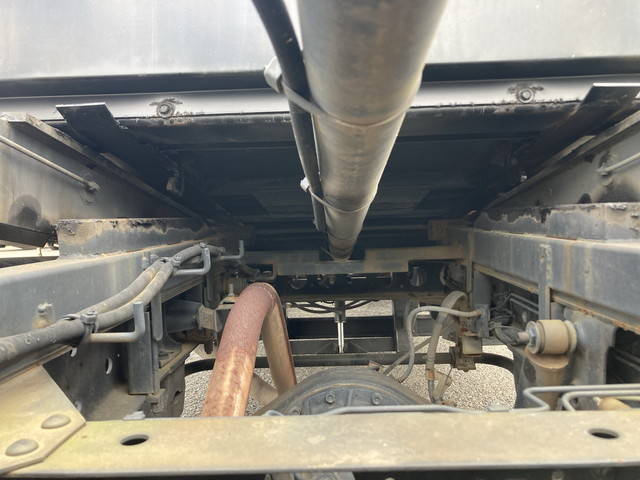 いすゞエルフセーフティローダー小型（2t・3t）[写真21]