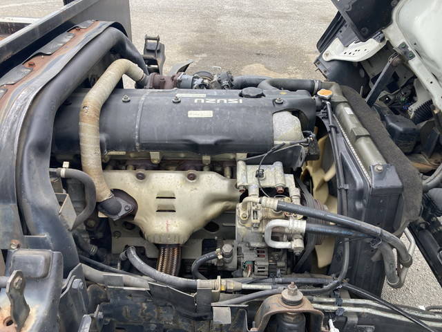 いすゞエルフセーフティローダー小型（2t・3t）[写真26]