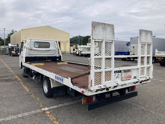 いすゞエルフセーフティローダー小型（2t・3t）[写真04]