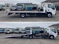 いすゞエルフセーフティローダー小型（2t・3t）[写真07]