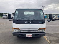 いすゞエルフセーフティローダー小型（2t・3t）[写真08]