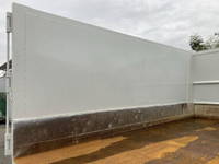 日野レンジャー深ダンプ（土砂禁ダンプ）中型（4t）[写真12]