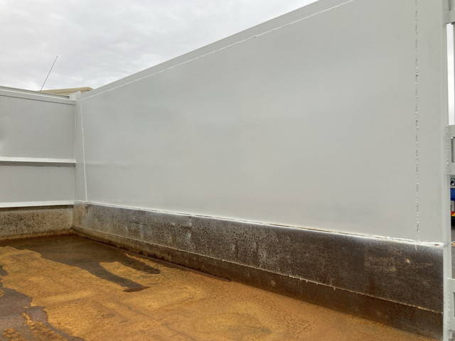 日野レンジャー深ダンプ（土砂禁ダンプ）中型（4t）[写真13]