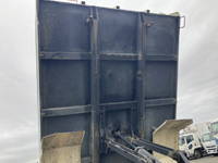 日野レンジャー深ダンプ（土砂禁ダンプ）中型（4t）[写真17]