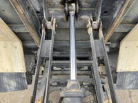 日野レンジャー深ダンプ（土砂禁ダンプ）中型（4t）[写真19]