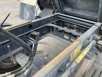 日野レンジャー深ダンプ（土砂禁ダンプ）中型（4t）[写真20]