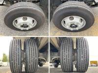 日野レンジャー深ダンプ（土砂禁ダンプ）中型（4t）[写真21]