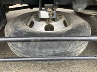 日野レンジャー深ダンプ（土砂禁ダンプ）中型（4t）[写真22]