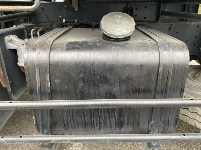 日野レンジャー深ダンプ（土砂禁ダンプ）中型（4t）[写真22]