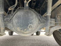 日野レンジャー深ダンプ（土砂禁ダンプ）中型（4t）[写真27]