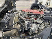 日野レンジャー深ダンプ（土砂禁ダンプ）中型（4t）[写真28]