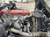 日野レンジャー深ダンプ（土砂禁ダンプ）中型（4t）[写真29]