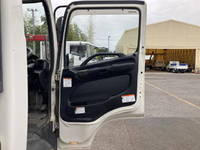 日野レンジャー深ダンプ（土砂禁ダンプ）中型（4t）[写真31]