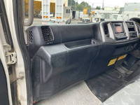 日野レンジャー深ダンプ（土砂禁ダンプ）中型（4t）[写真32]