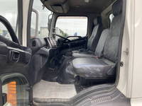 日野レンジャー深ダンプ（土砂禁ダンプ）中型（4t）[写真33]