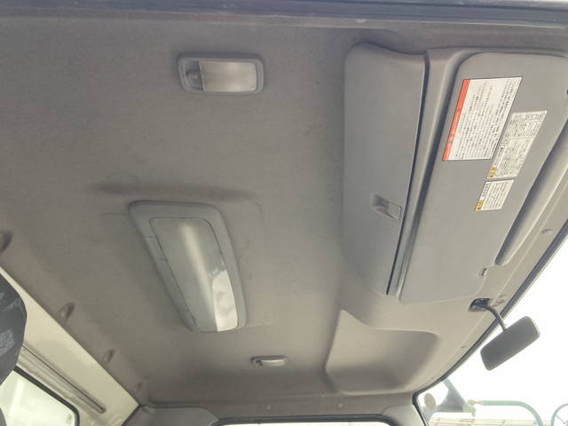 日野レンジャー深ダンプ（土砂禁ダンプ）中型（4t）[写真35]