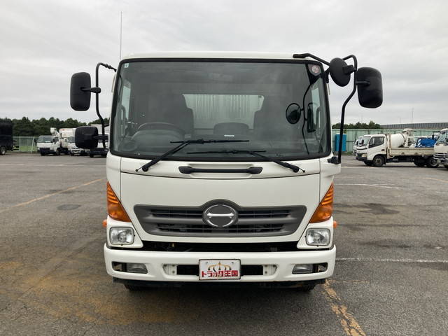 日野レンジャー深ダンプ（土砂禁ダンプ）中型（4t）[写真07]