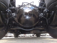 いすゞギガトレーラーヘッド（トラクターヘッド）大型（10t）[写真11]