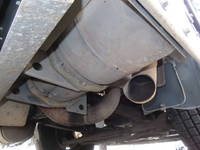 いすゞギガトレーラーヘッド（トラクターヘッド）大型（10t）[写真12]