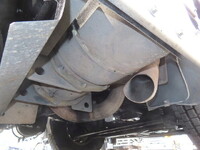 いすゞギガトレーラーヘッド（トラクターヘッド）大型（10t）[写真13]