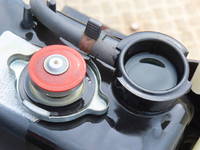 いすゞギガトレーラーヘッド（トラクターヘッド）大型（10t）[写真18]