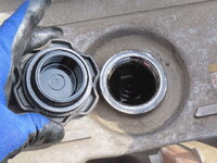 いすゞギガトレーラーヘッド（トラクターヘッド）大型（10t）[写真18]