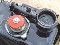 いすゞギガトレーラーヘッド（トラクターヘッド）大型（10t）[写真19]