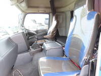 いすゞギガトレーラーヘッド（トラクターヘッド）大型（10t）[写真20]