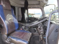 いすゞギガトレーラーヘッド（トラクターヘッド）大型（10t）[写真20]