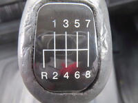 いすゞギガトレーラーヘッド（トラクターヘッド）大型（10t）[写真24]