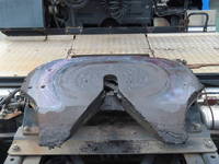 いすゞギガトレーラーヘッド（トラクターヘッド）大型（10t）[写真28]