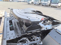 いすゞギガトレーラーヘッド（トラクターヘッド）大型（10t）[写真29]