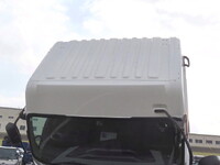 いすゞギガトレーラーヘッド（トラクターヘッド）大型（10t）[写真32]