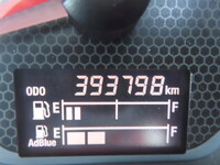 いすゞギガトレーラーヘッド（トラクターヘッド）大型（10t）[写真33]