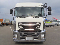 いすゞギガトレーラーヘッド（トラクターヘッド）大型（10t）[写真06]