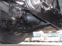 いすゞギガトレーラーヘッド（トラクターヘッド）大型（10t）[写真09]